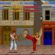 Illustration for article titled Lets Talk About The Very First emStreet Fighter/em